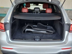Mercedes-Benz GLC 300 BURMESTER/DIGITAL/360/DISTRONIC/ | Auto.bg — изображение 16