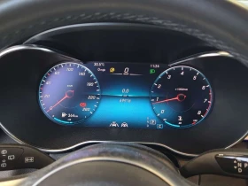 Mercedes-Benz GLC 300 BURMESTER/DIGITAL/360/DISTRONIC/ | Auto.bg — изображение 11