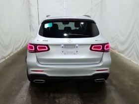 Mercedes-Benz GLC 300 BURMESTER/DIGITAL/360/DISTRONIC/ | Auto.bg — изображение 6