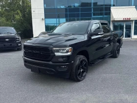 Dodge RAM 1500 * Sport * АВТОКРЕДИТ БЕЗ ПЪРВОНАЧАЛНА ВНОСКА* 