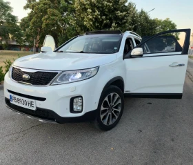 Kia Sorento FULL 2.2CRDI 4WD PANORAMA