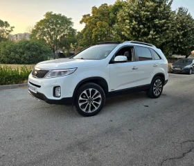 Kia Sorento FULL 2.2CRDI 4WD PANORAMA - 10750 € - 31814155 3