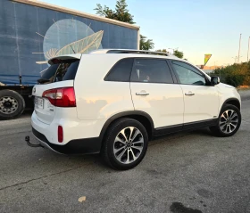 Kia Sorento FULL 2.2CRDI 4WD PANORAMA - 10750 € - 31814155 4