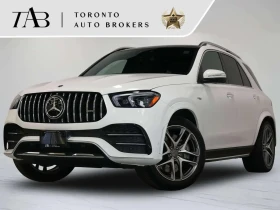 ������ Mercedes-Benz GLE 53...