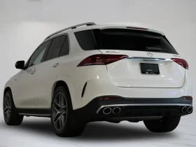 Mercedes-Benz GLE 53 4MATIC AMG ���� �� �������� & ���������� | Mobile.bg � ����� ������ 3