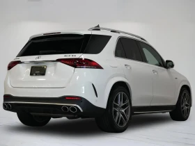 Mercedes-Benz GLE 53 4MATIC AMG ���� �� �������� & ���������� | Mobile.bg � ����� ������ 2