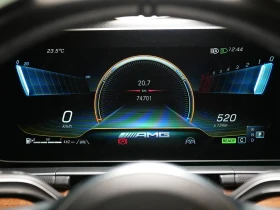 Mercedes-Benz GLE 53 4MATIC AMG ���� �� �������� & ���������� | Mobile.bg � ����� ������ 8