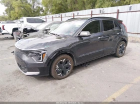 Kia Niro Ev Wave | Mobile.bg � ����� ������ 2