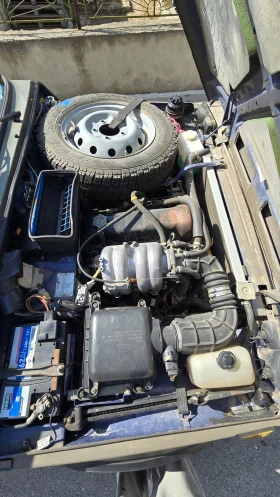 Lada Niva 1.7 Пълна инжекция - 3800 € - 99685662 5