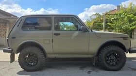 Lada Niva 1.7 Пълна инжекция - 3800 € - 99685662 2