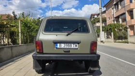 Lada Niva 1.7 Пълна инжекция - 3800 € - 99685662 3