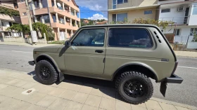 Lada Niva 1.7 Пълна инжекция - 3800 € - 99685662 4