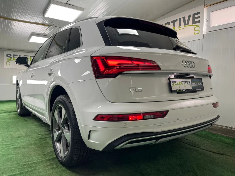 Audi Q5  Premium 45 TFSI quattro , снимка 4 - Автомобили и джипове - 50476979