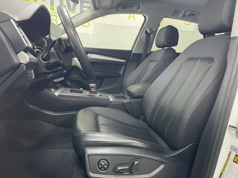 Audi Q5  Premium 45 TFSI quattro , снимка 10 - Автомобили и джипове - 50476979