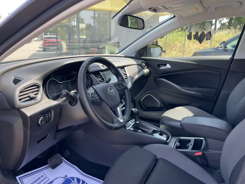 Opel Grandland X /GD161DZ-29/12/2020, снимка 9 - Автомобили и джипове - 51150914