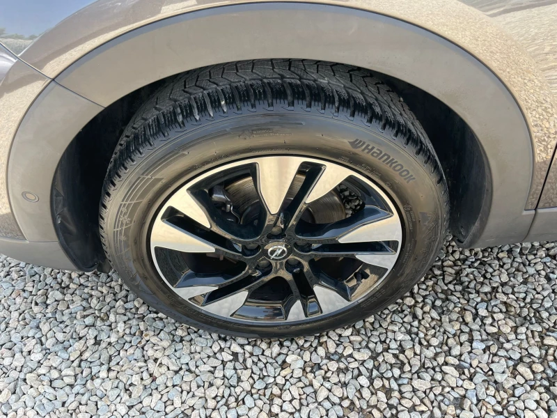 Opel Grandland X /GD161DZ-29/12/2020, снимка 15 - Автомобили и джипове - 51150914