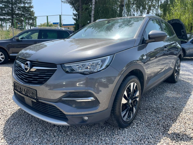 Opel Grandland X /GD161DZ-29/12/2020, снимка 3 - Автомобили и джипове - 51150914