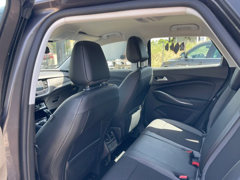 Opel Grandland X /GD161DZ-29/12/2020, снимка 10 - Автомобили и джипове - 51150914