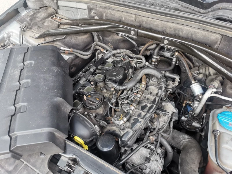 Audi Q5 TFSI, снимка 6 - Автомобили и джипове - 52128838