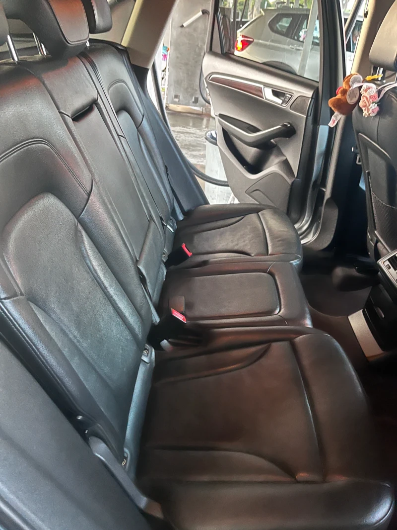 Audi Q5 TFSI, снимка 7 - Автомобили и джипове - 52128838
