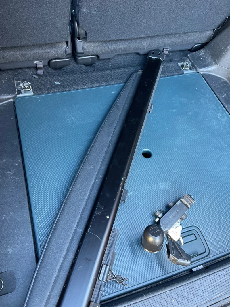 Honda Cr-v 2.0 I-VTEC 4X4, снимка 17 - Автомобили и джипове - 52317152