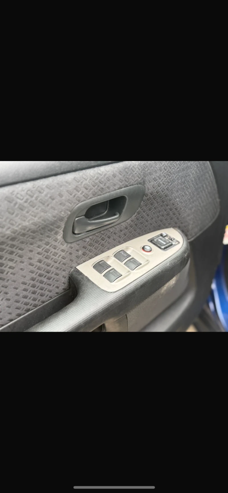 Honda Cr-v 2.0 I-VTEC 4X4, снимка 12 - Автомобили и джипове - 52317152