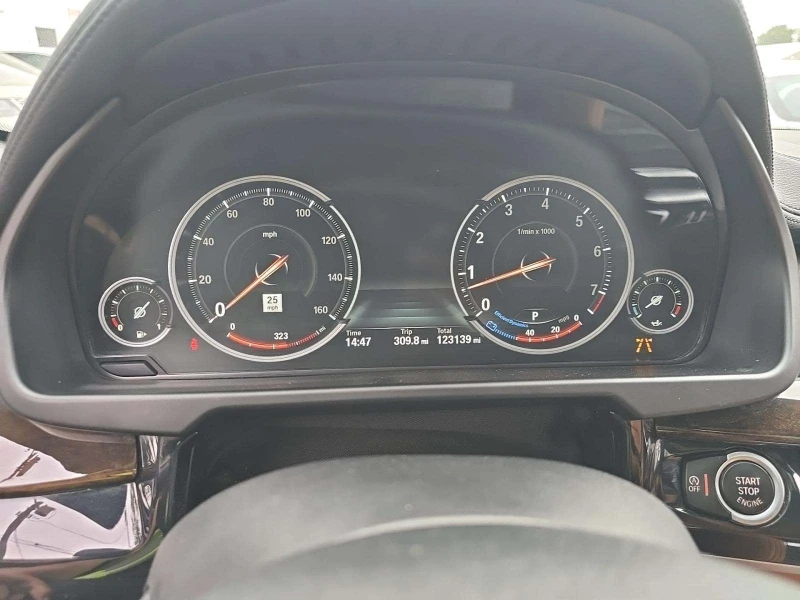 BMW X6 xDrive 35I, снимка 5 - Автомобили и джипове - 52740542