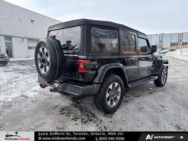 Jeep Wrangler * Unlimited Sahara * NAVI * ������� | Mobile.bg � ����������� 11