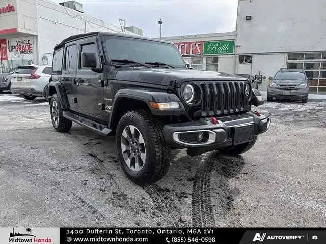 Jeep Wrangler * Unlimited Sahara * NAVI * ������� | Mobile.bg � ����������� 9