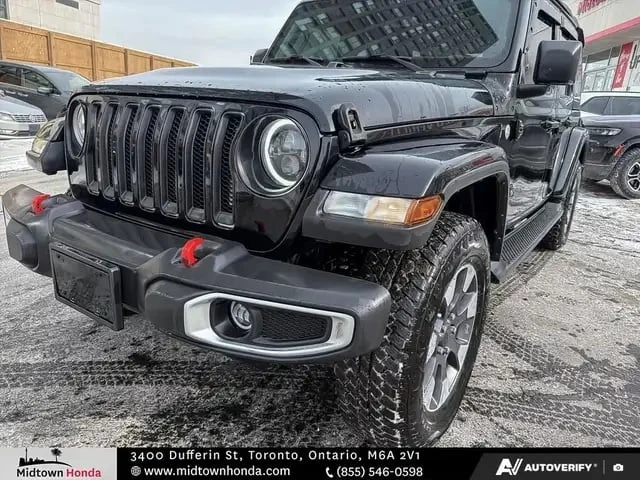 Jeep Wrangler * Unlimited Sahara * NAVI * ������� | Mobile.bg � ����������� 8