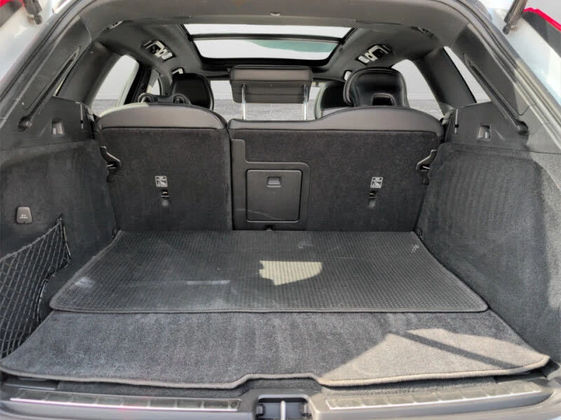 Volvo XC60 T6 R-Design AWD, снимка 7 - Автомобили и джипове - 54376405