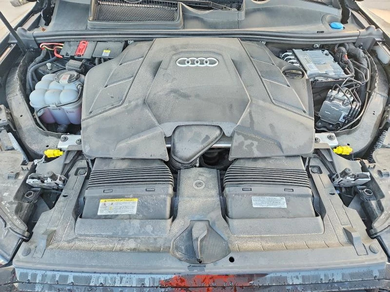 Audi Q7 2023 AUDI Q7 PRESTIGE | Mobile.bg � ����������� 11