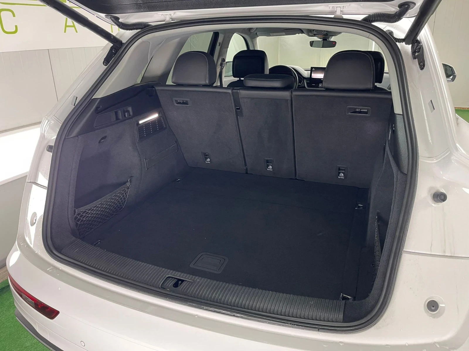 Audi Q5  Premium 45 TFSI quattro  | Mobile.bg   13