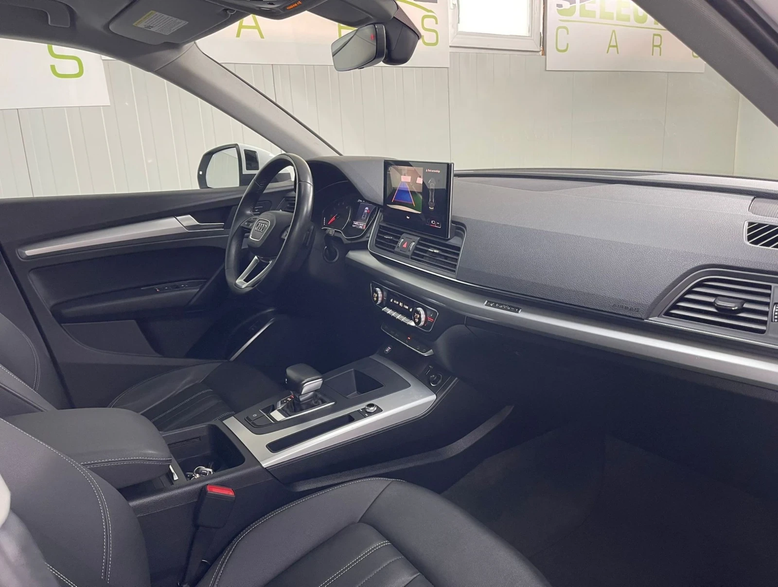 Audi Q5  Premium 45 TFSI quattro  | Mobile.bg   15