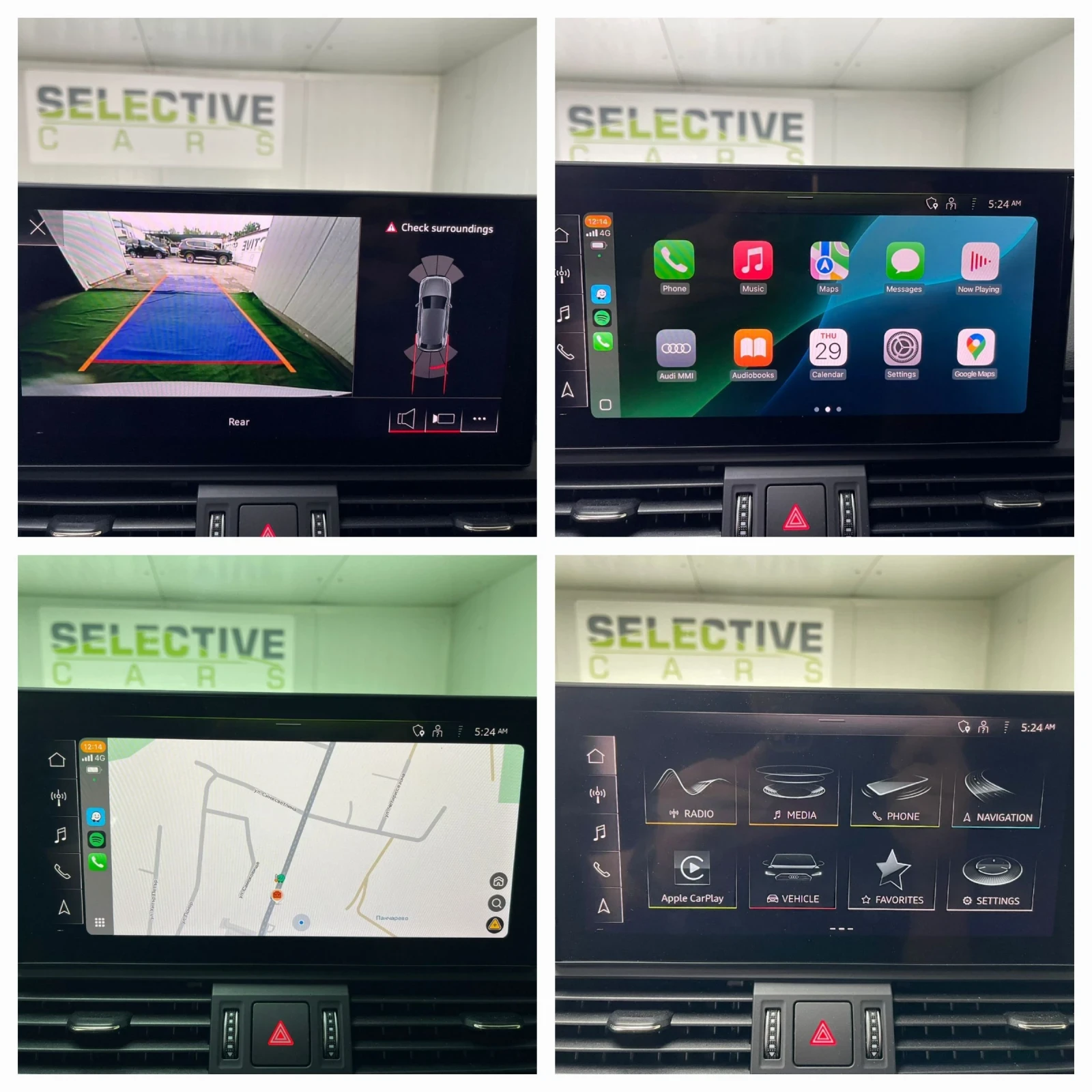 Audi Q5  Premium 45 TFSI quattro  | Mobile.bg   16