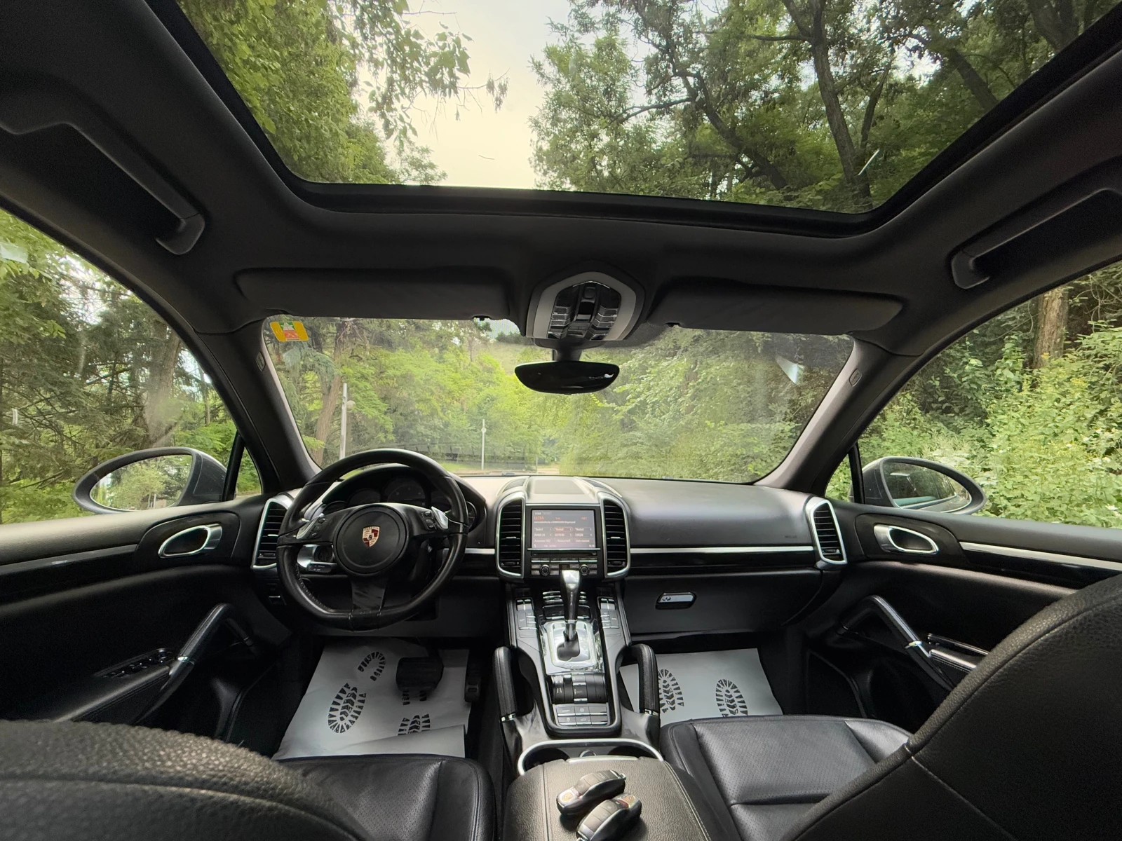 Porsche Cayenne 3.0 | Mobile.bg � ����������� 12