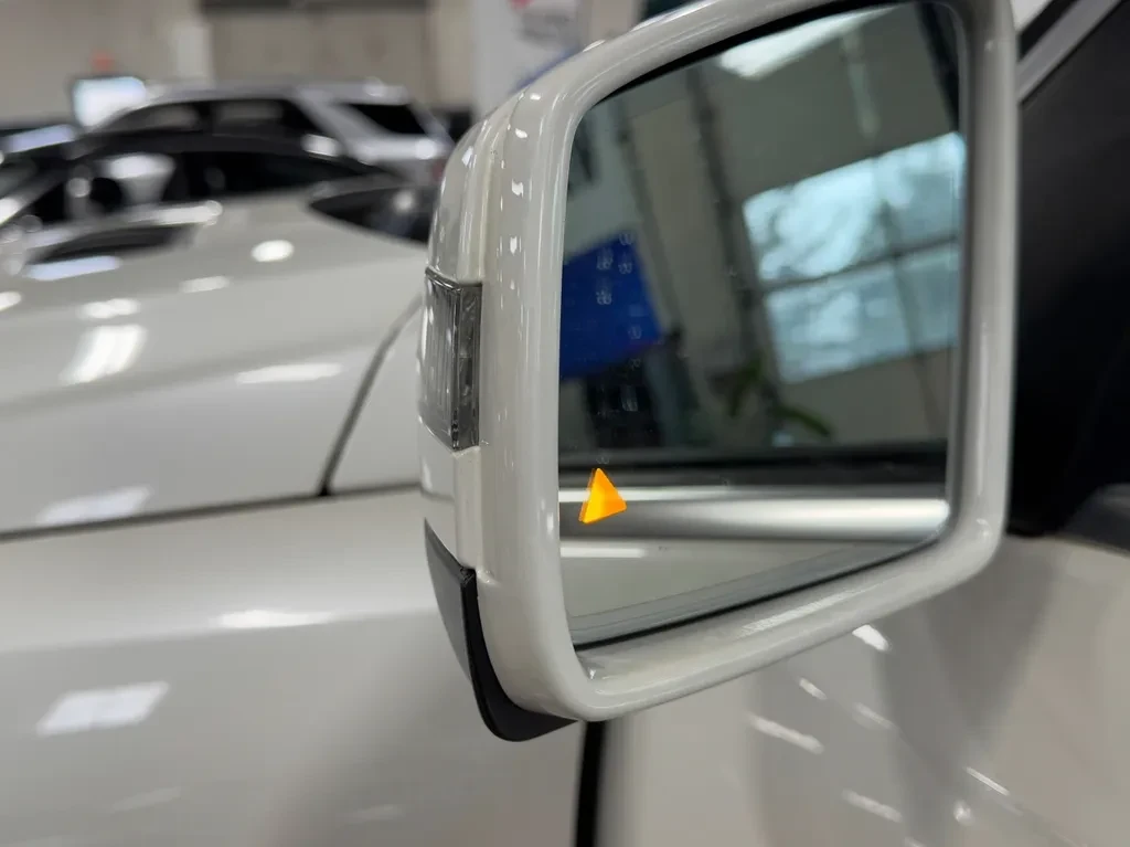 Mercedes-Benz GL 350 BLUETEC - AMG - SOFT CLOSE -360* ПОДГРЕВ/ОБДУХВАНЕ - изображение 8