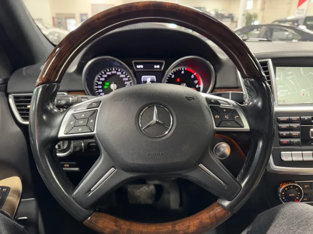 Mercedes-Benz GL 350 BLUETEC - AMG - SOFT CLOSE -360* ПОДГРЕВ/ОБДУХВАНЕ - изображение 9