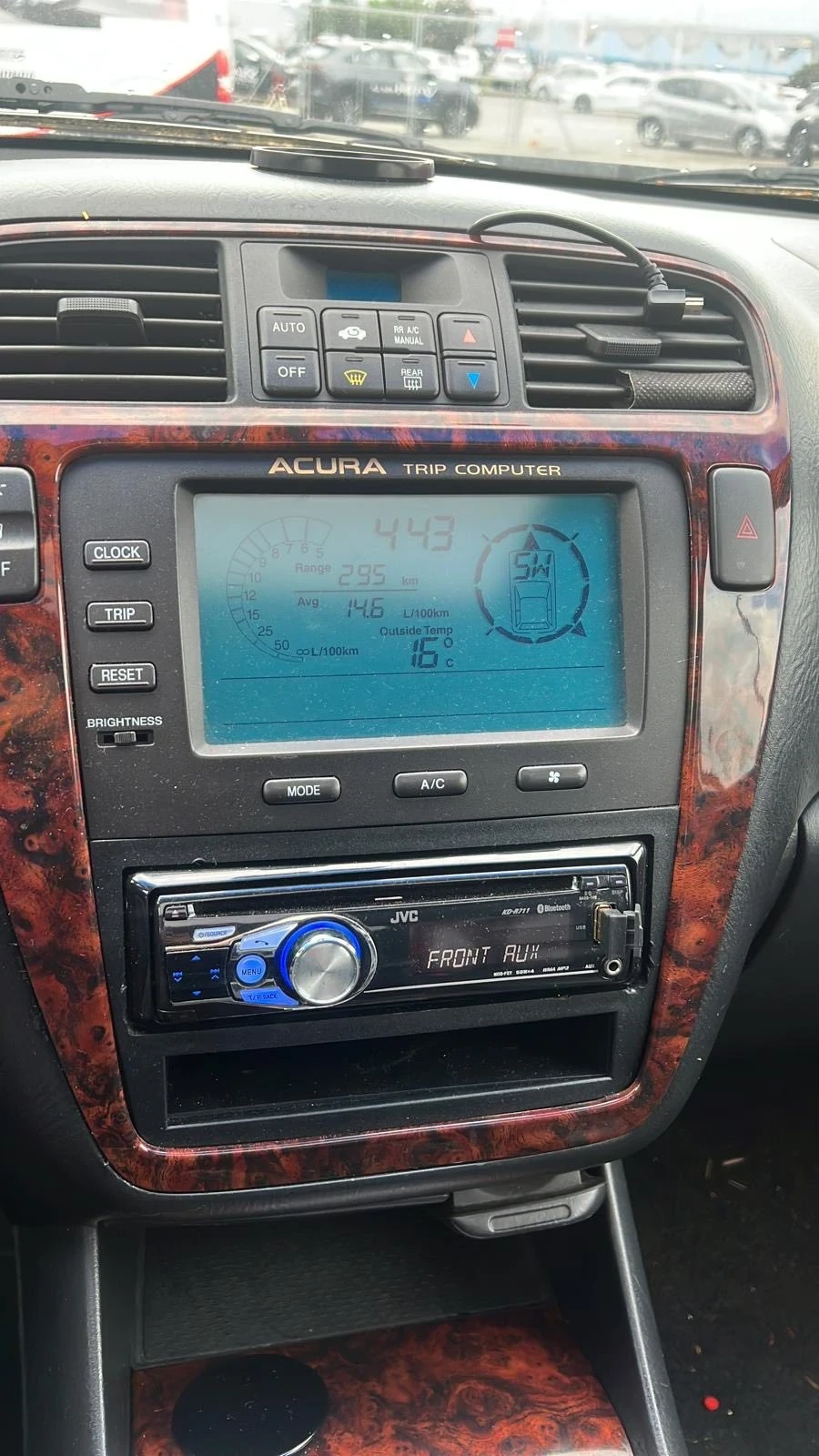 Acura Mdx 3.5 v6 - изображение 6