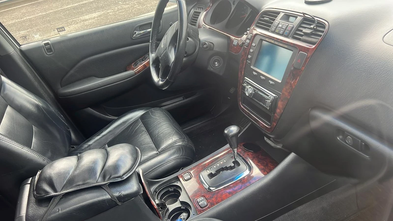 Acura Mdx 3.5 v6 - изображение 7