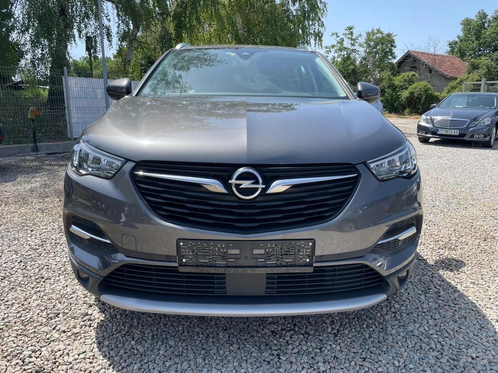 Opel Grandland X /GD161DZ-29/12/2020 - изображение 5