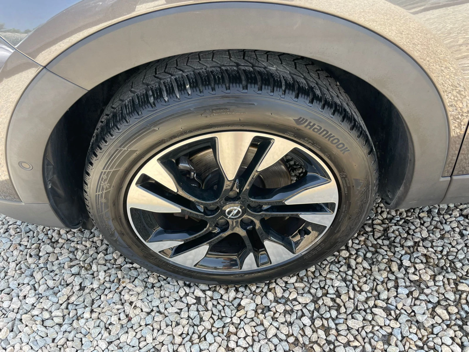 Opel Grandland X /GD161DZ-29/12/2020 | Mobile.bg   15