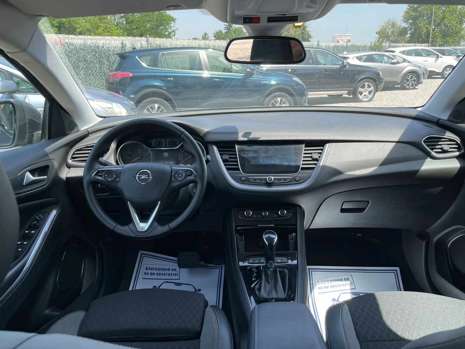 Opel Grandland X /GD161DZ-29/12/2020 | Mobile.bg   12