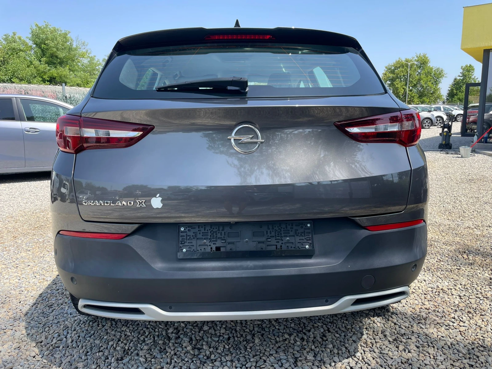 Opel Grandland X /GD161DZ-29/12/2020 - изображение 6