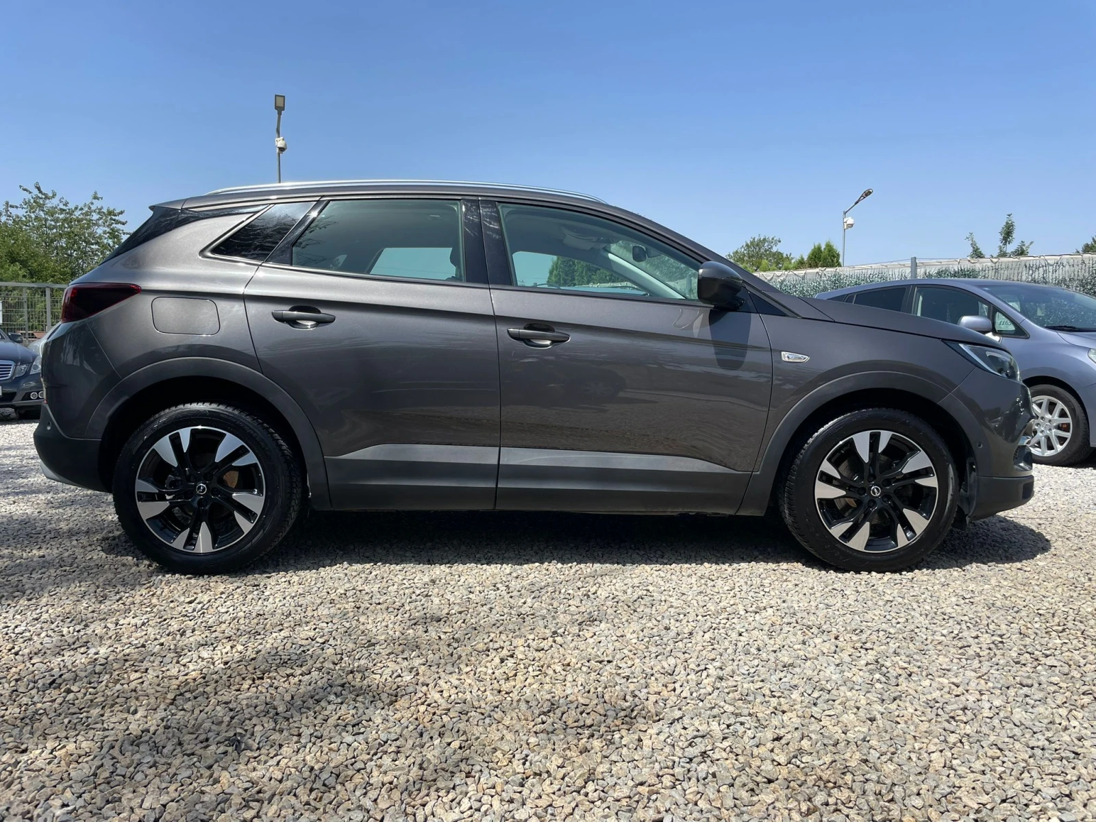 Opel Grandland X /GD161DZ-29/12/2020 - изображение 7