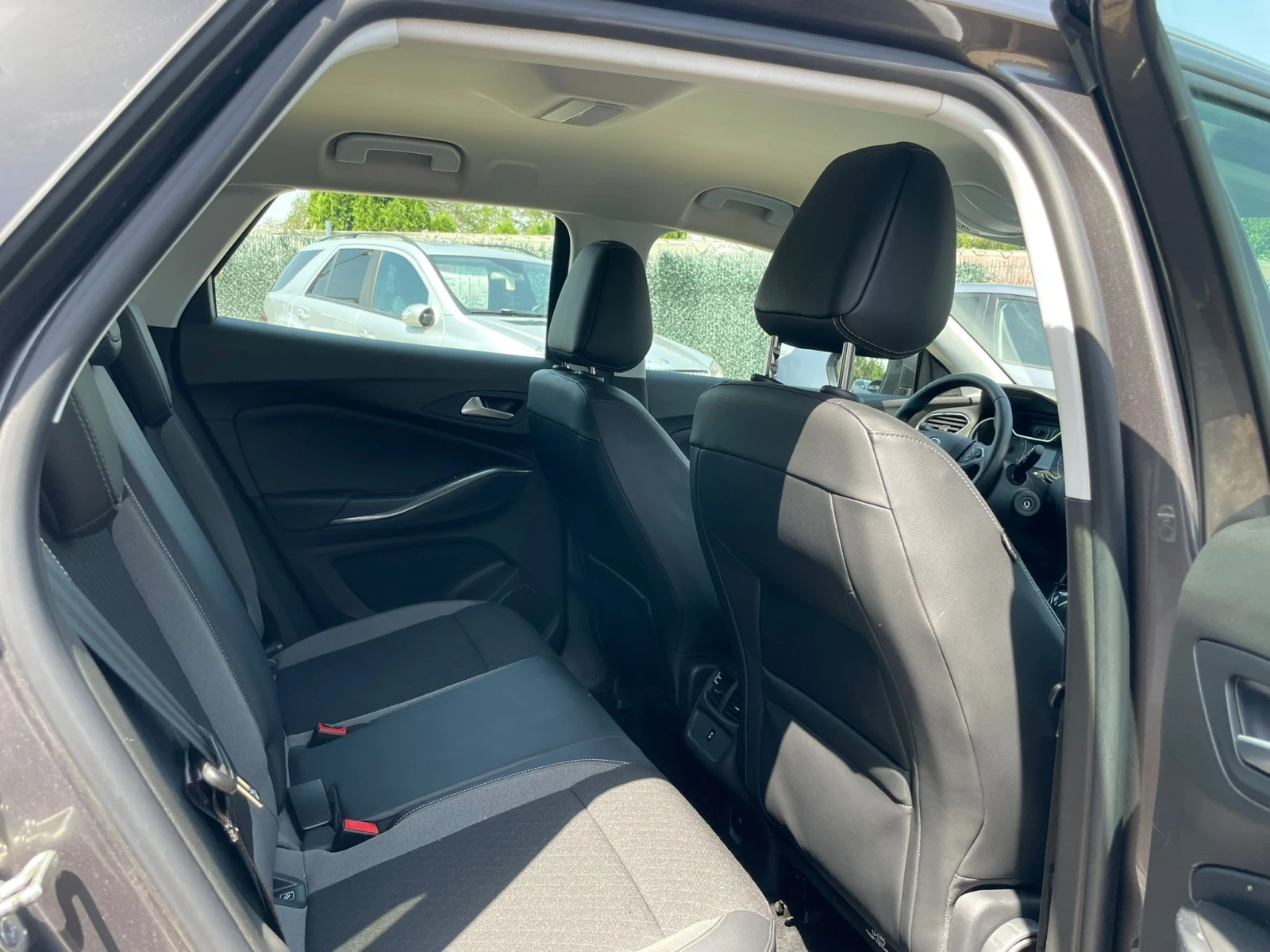 Opel Grandland X /GD161DZ-29/12/2020 | Mobile.bg   11