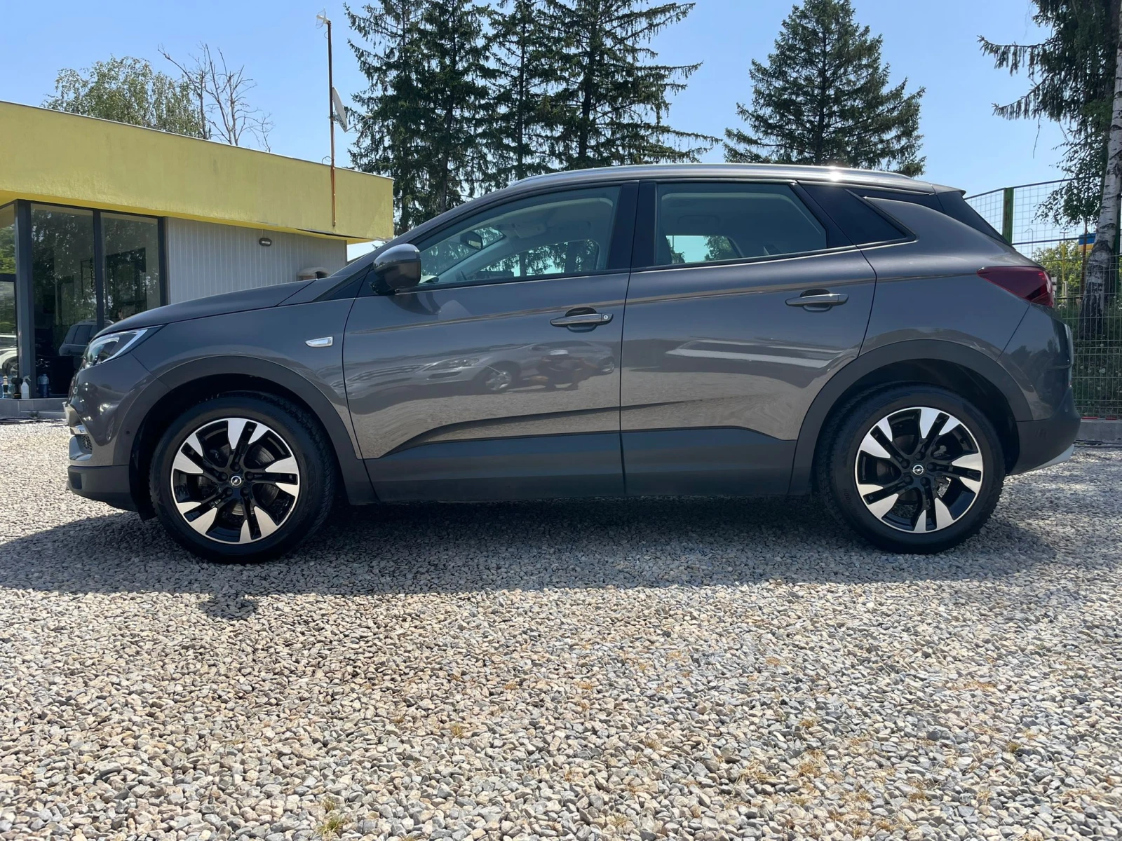 Opel Grandland X /GD161DZ-29/12/2020 - изображение 8