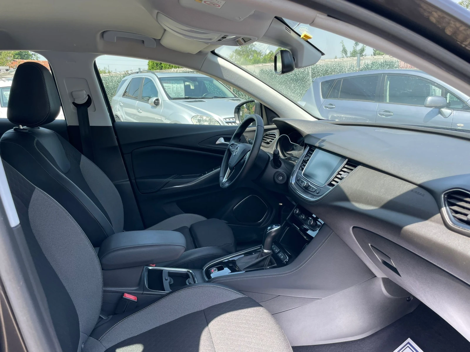 Opel Grandland X /GD161DZ-29/12/2020 | Mobile.bg   13