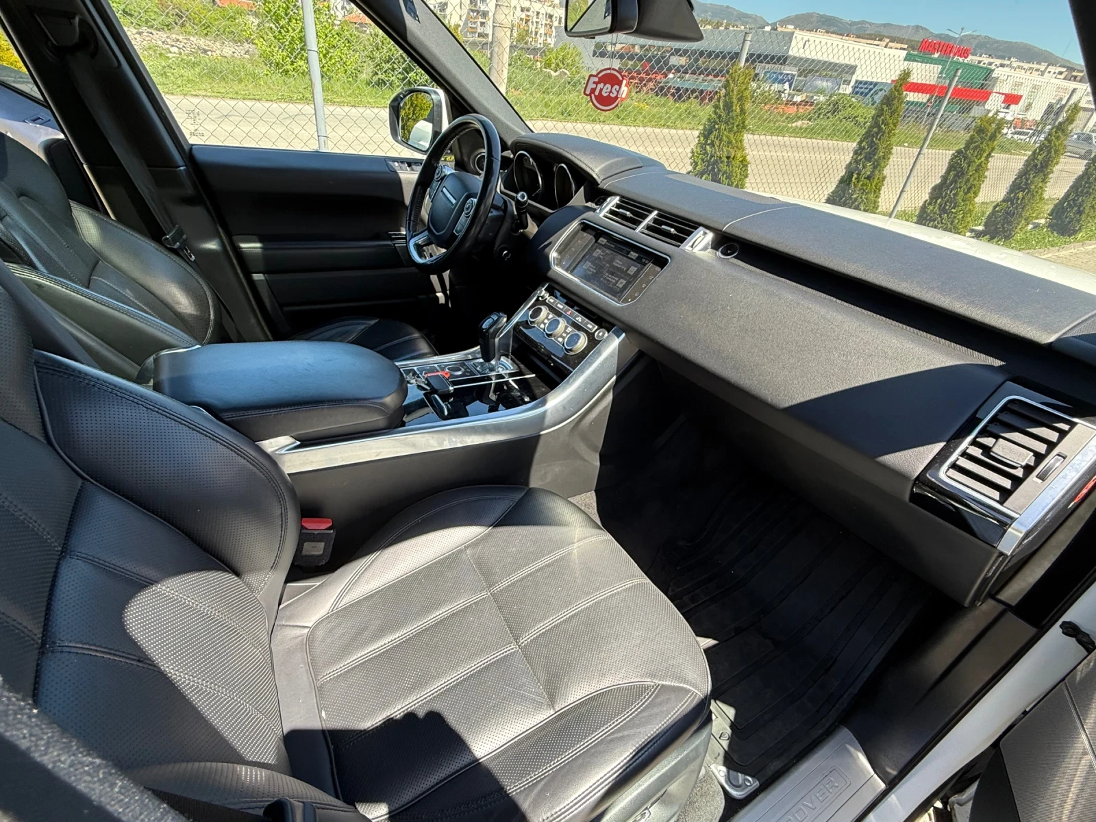 Land Rover Range Rover Sport  - изображение 4