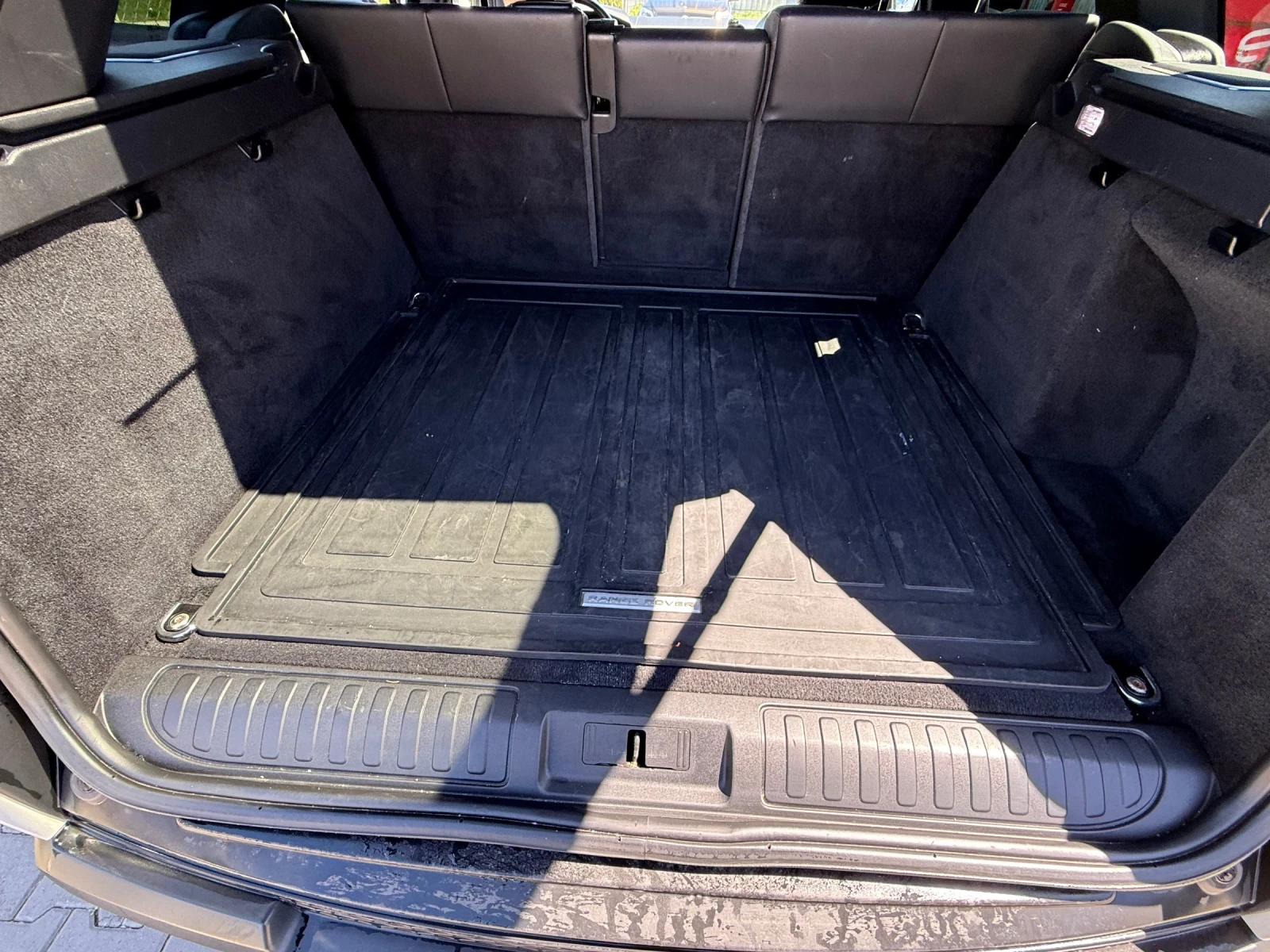 Land Rover Range Rover Sport  - изображение 9